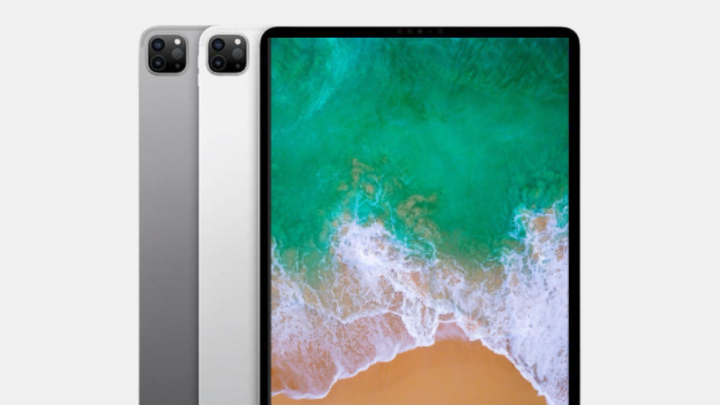 apple iPad Pro 2024: This device will launch with OLED screen and m3 chip 