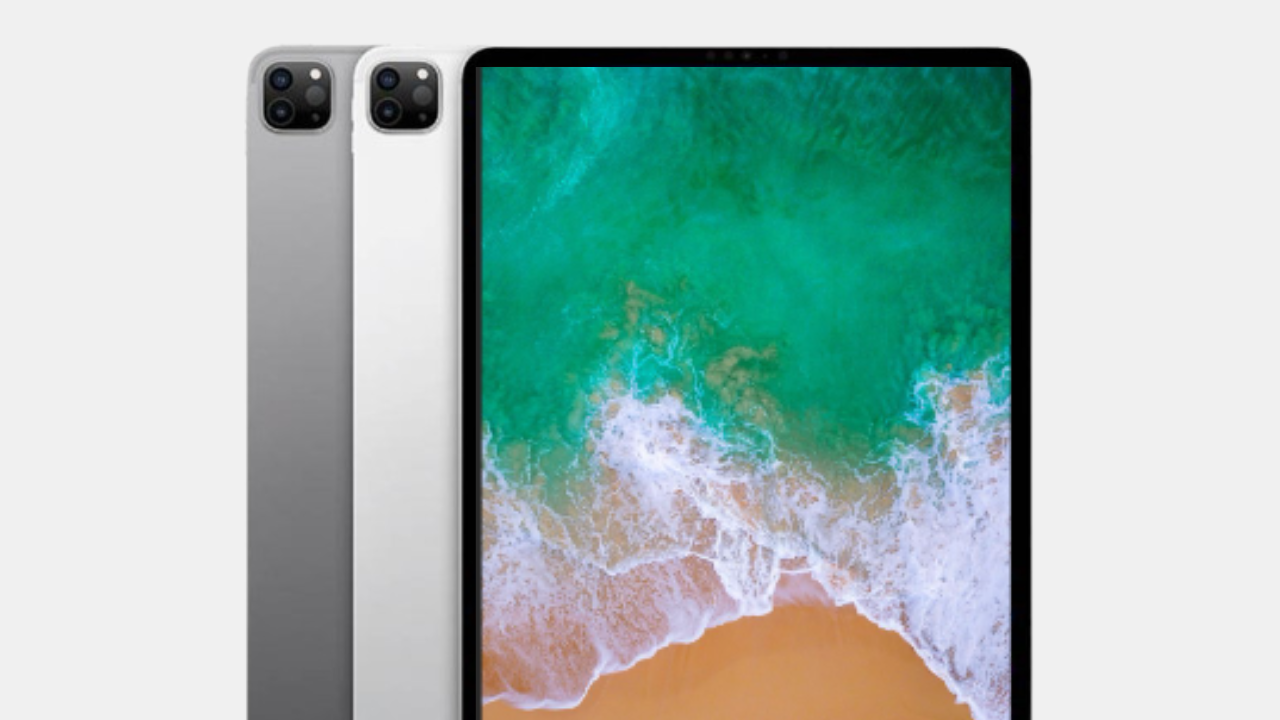 apple iPad Pro 2024: This device will launch with OLED screen and m3 chip