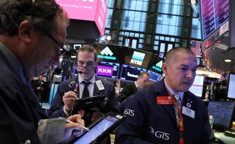 The Shocking Decline of Entry-Level Jobs in a Shifting Global Economy